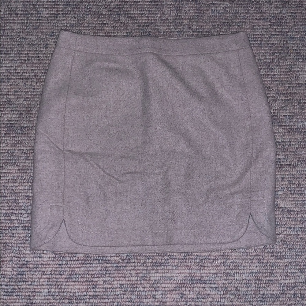 J. Crew skirt